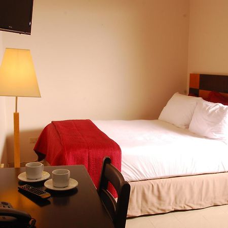 Metro Hotel Panama Ngoại thất bức ảnh