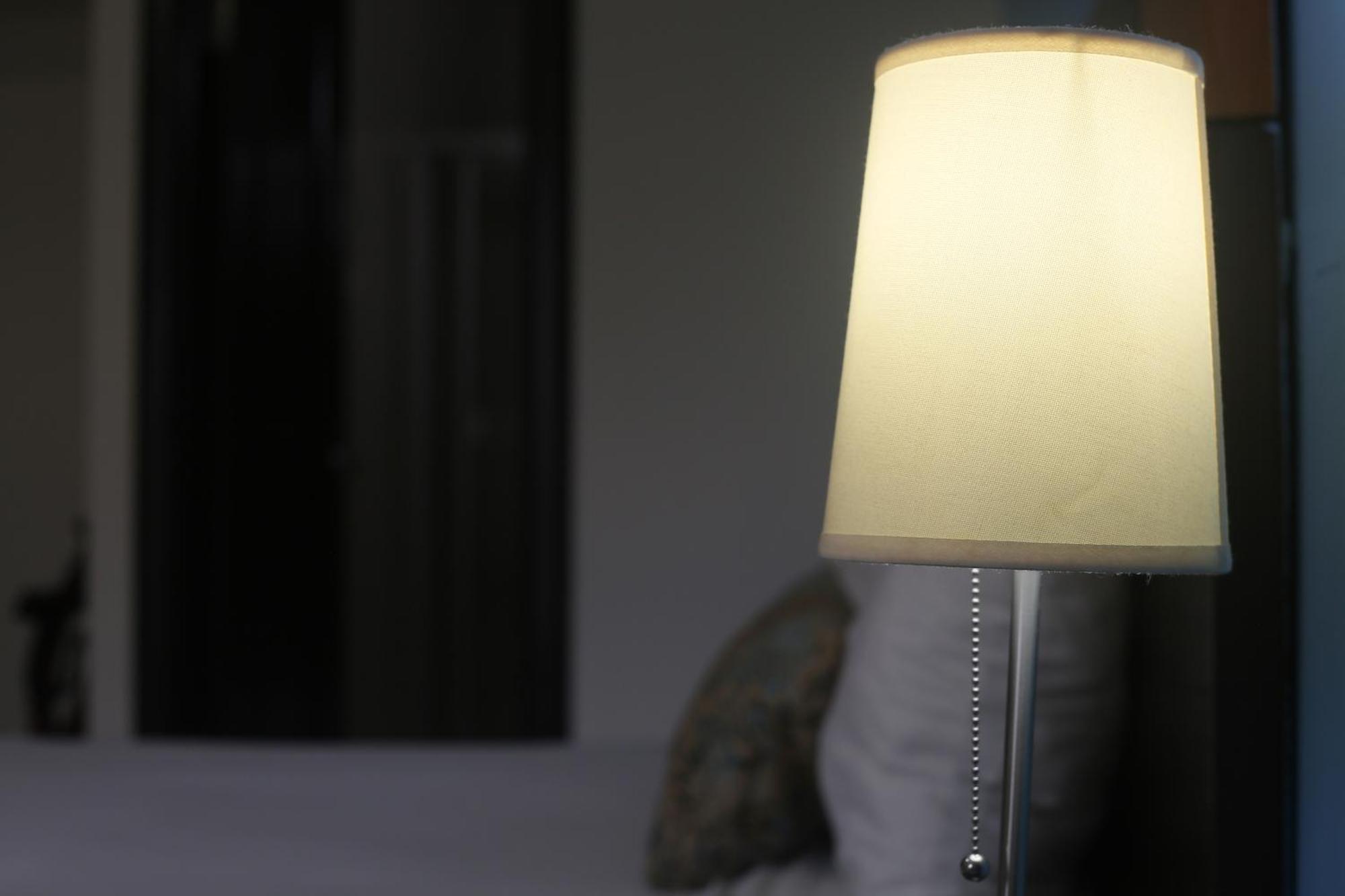 Metro Hotel Panama Ngoại thất bức ảnh