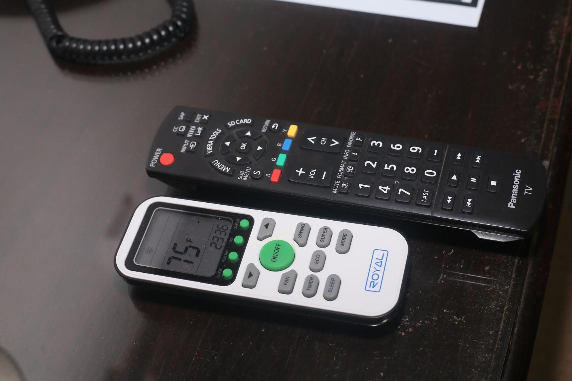 Metro Hotel Panama Ngoại thất bức ảnh