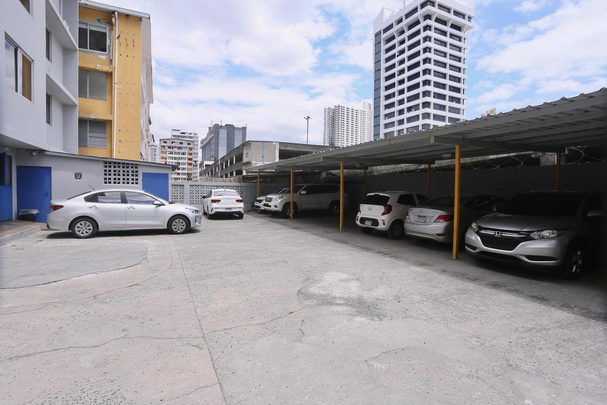 Metro Hotel Panama Ngoại thất bức ảnh